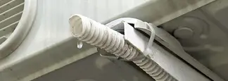 дренаж кондиционера