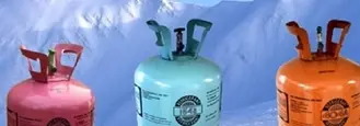 баллоны с газом